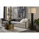 Sheva Ernst Sandstone / Meg Ash Sofa